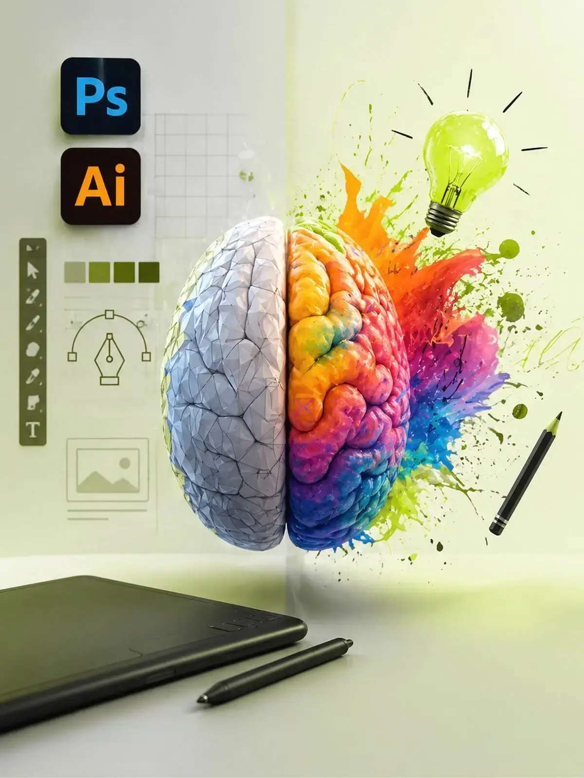Graphic Design