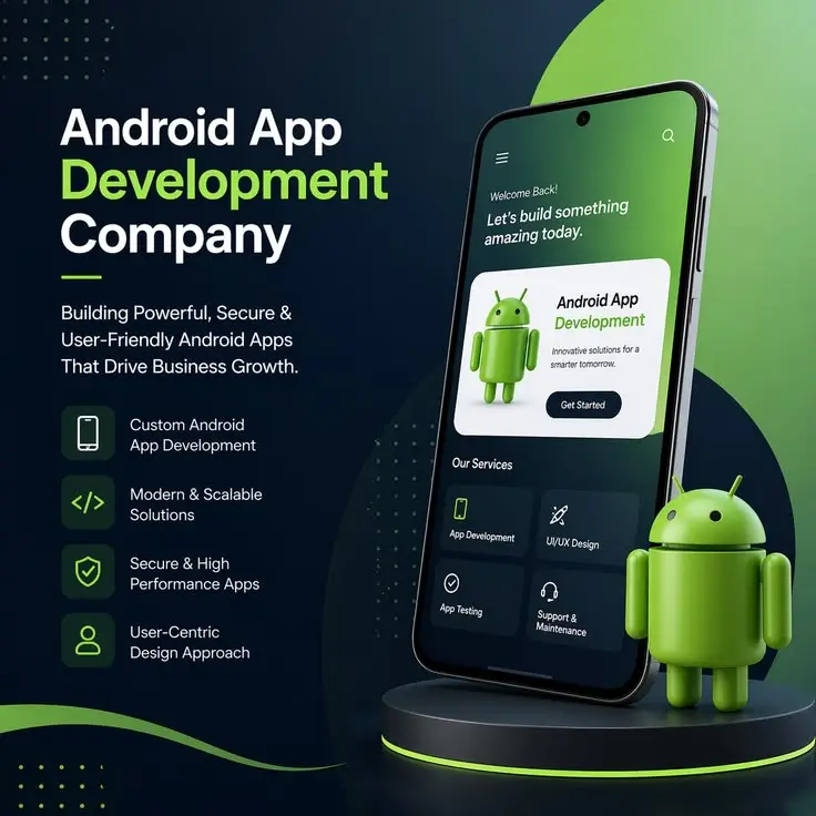 Mobile App Development