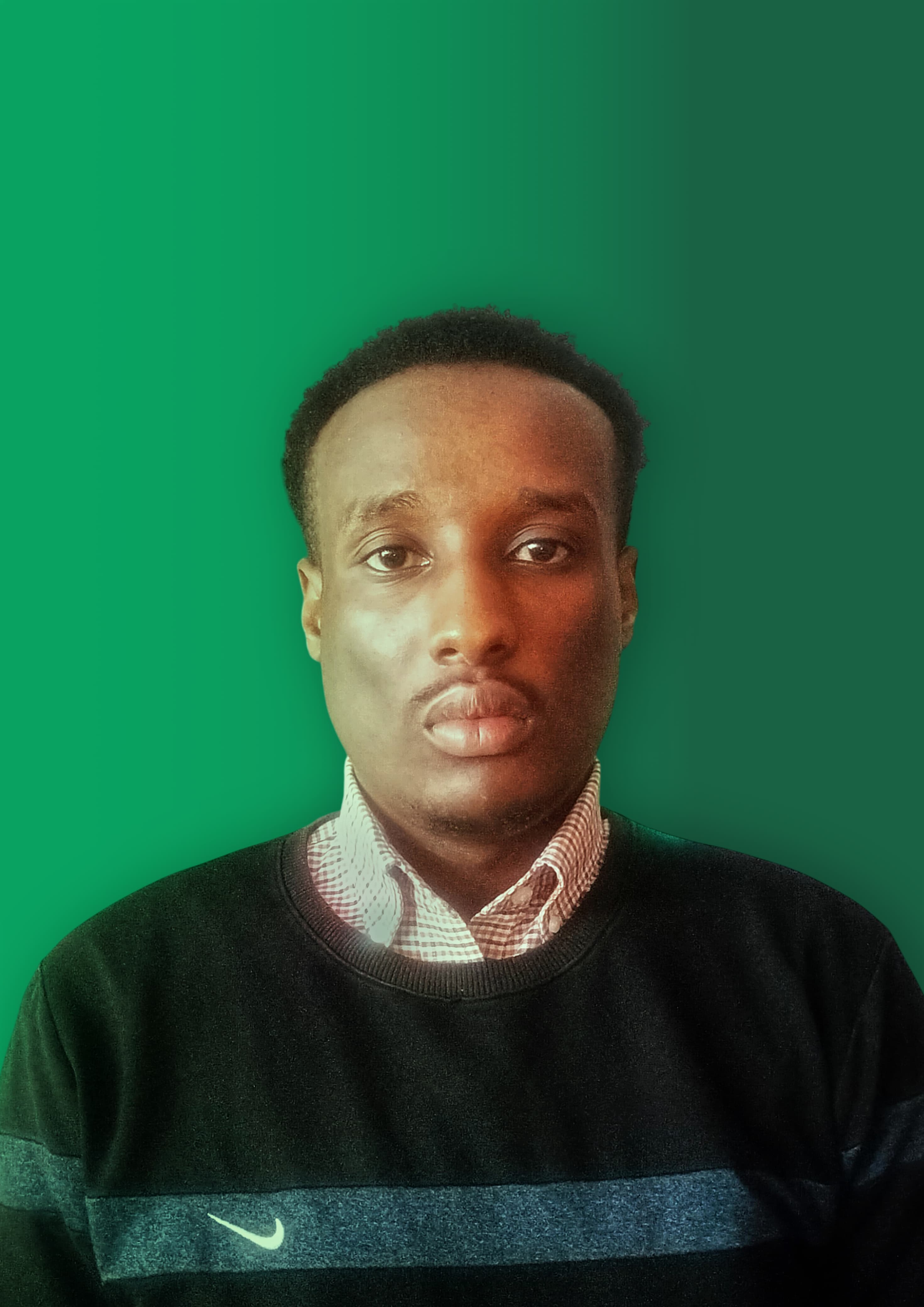 Dexter Mwakio